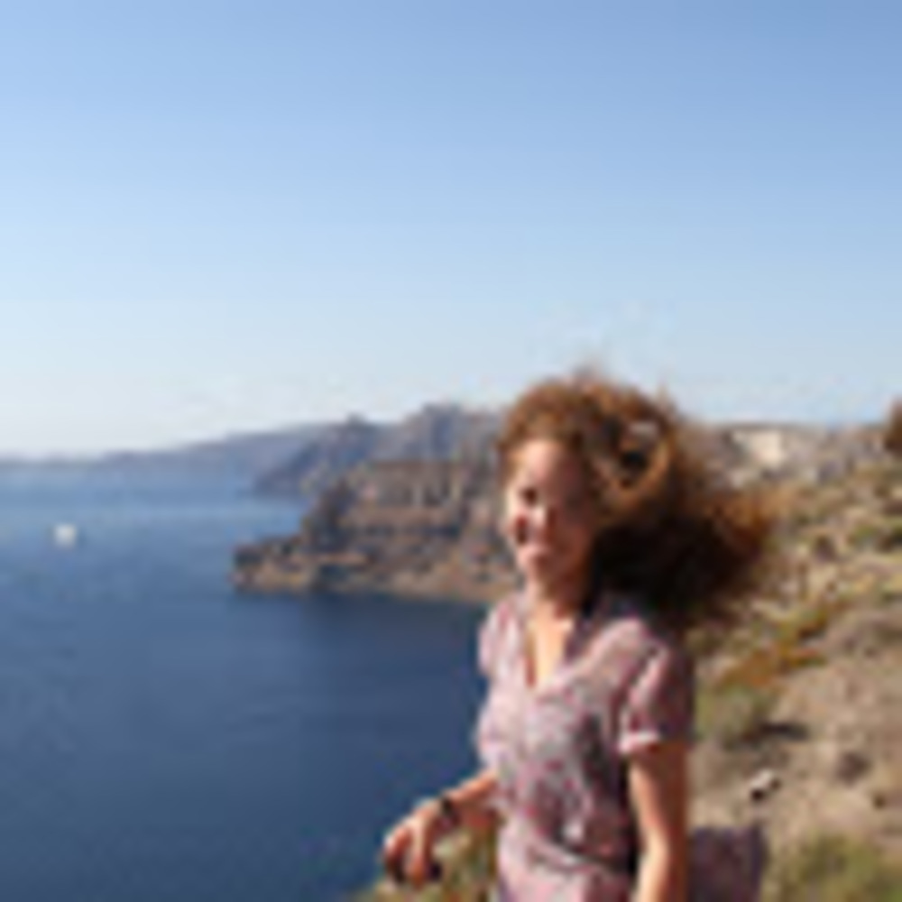 Meet your Posher, Claire